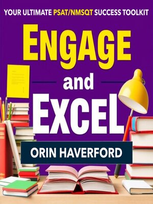 cover image of Engage and Excel